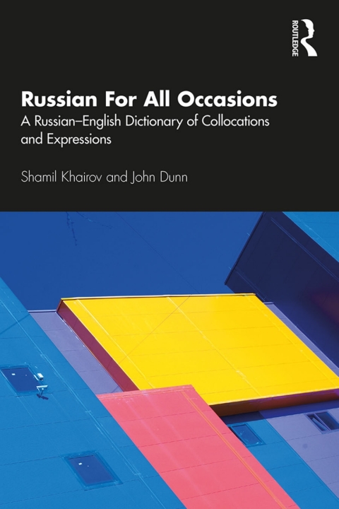 RUSSIAN FOR ALL OCCASIONS
