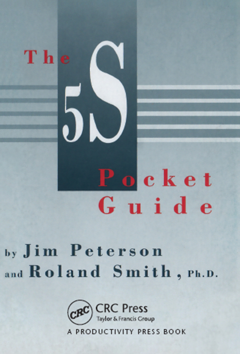 THE 5S POCKET GUIDE