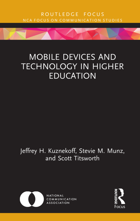 MOBILE DEVICES AND TECHNOLOGY IN HIGHER EDUCATION