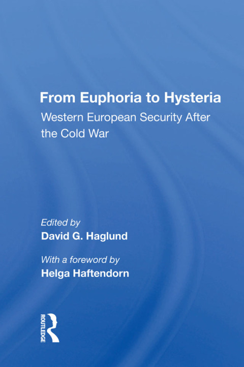 FROM EUPHORIA TO HYSTERIA