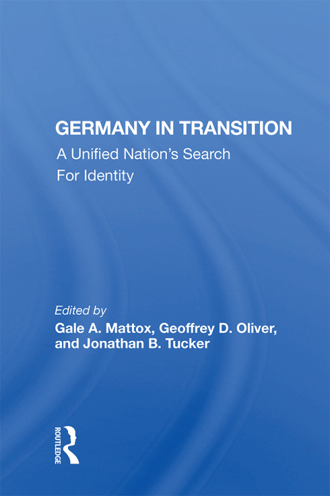 GERMANY IN TRANSITION