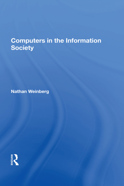 COMPUTERS IN THE INFORMATION SOCIETY