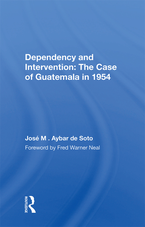 DEPENDENCY AND INTERVENTION