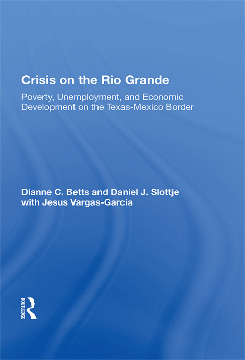 CRISIS ON THE RIO GRANDE
