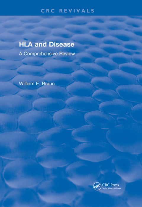 HLA AND DISEASE