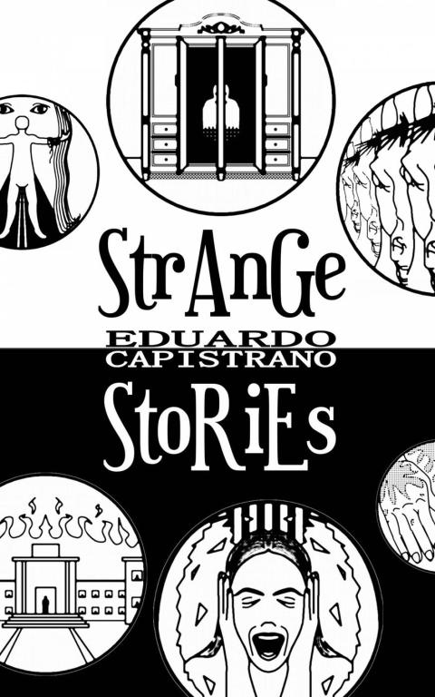 STRANGE STORIES