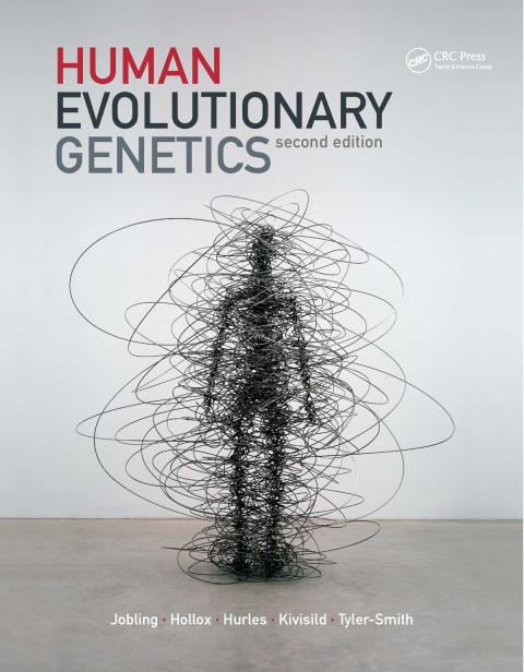 HUMAN EVOLUTIONARY GENETICS