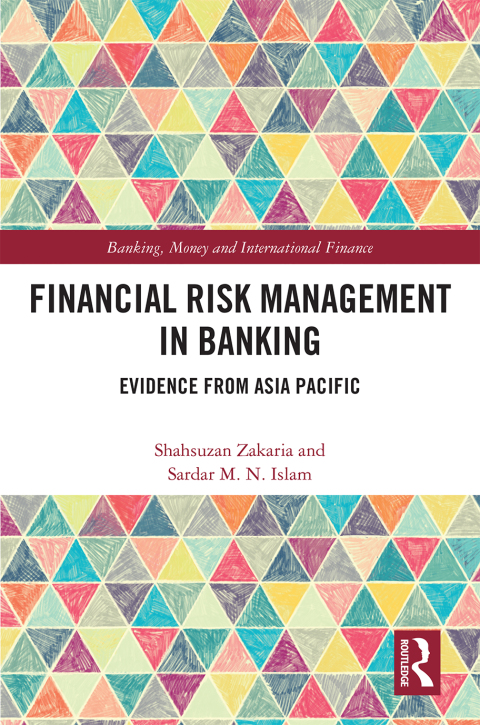 FINANCIAL RISK MANAGEMENT IN BANKING