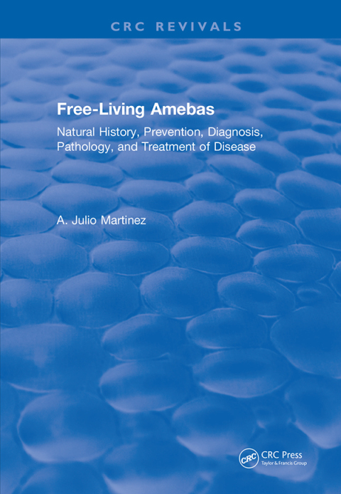 FREE-LIVING AMEBAS