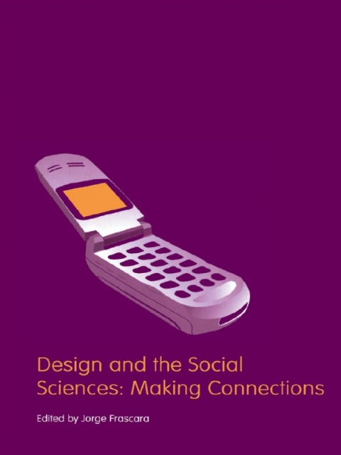 DESIGN AND THE SOCIAL SCIENCES