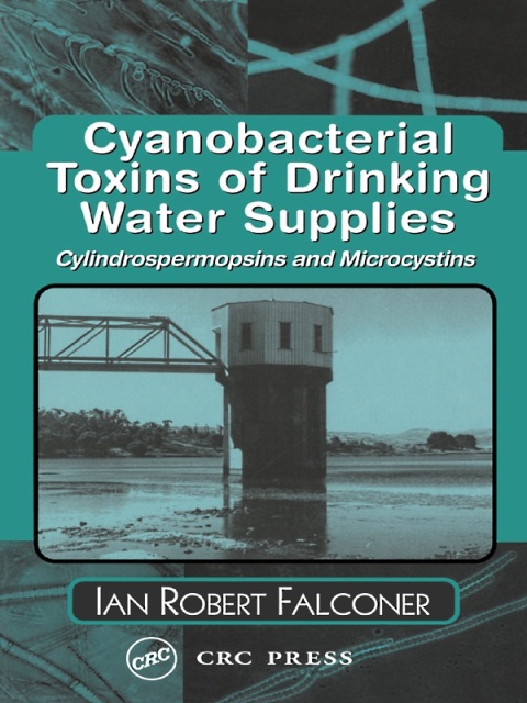 CYANOBACTERIAL TOXINS OF DRINKING WATER SUPPLIES