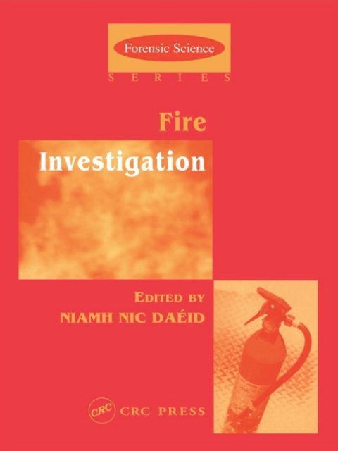 FIRE INVESTIGATION