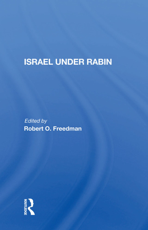 ISRAEL UNDER RABIN