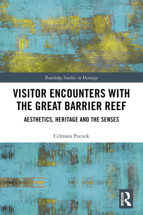 VISITOR ENCOUNTERS WITH THE GREAT BARRIER REEF