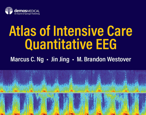 ATLAS OF INTENSIVE CARE QUANTITATIVE EEG