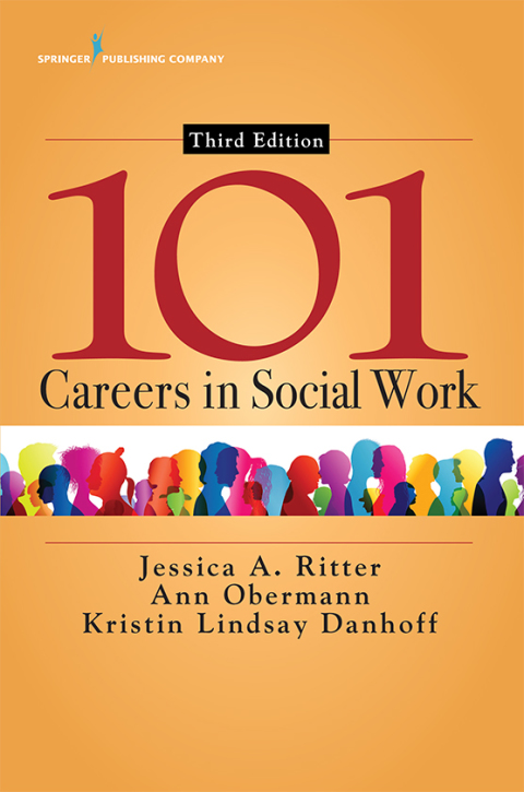 101 CAREERS IN SOCIAL WORK