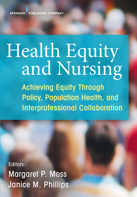 HEALTH EQUITY AND NURSING