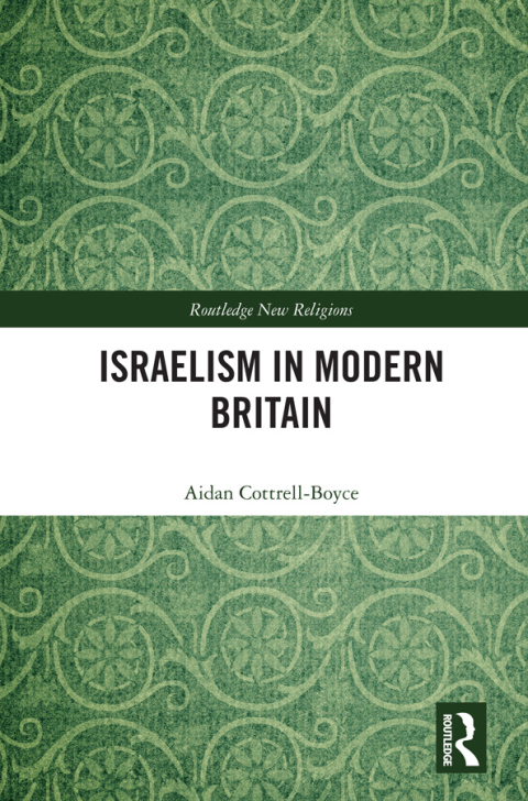 ISRAELISM IN MODERN BRITAIN