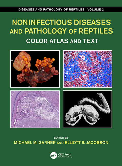 NONINFECTIOUS DISEASES AND PATHOLOGY OF REPTILES