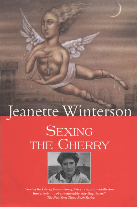 SEXING THE CHERRY