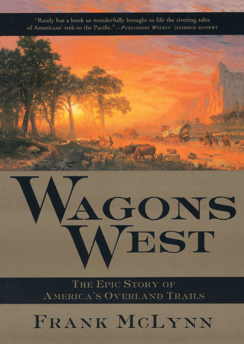 WAGONS WEST