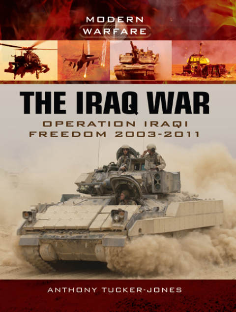 THE IRAQ WAR