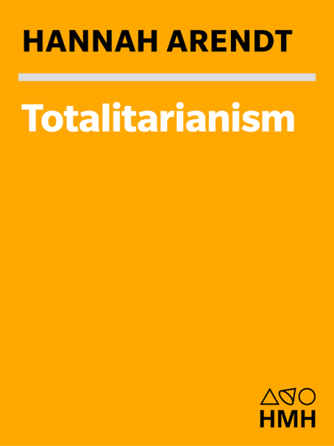 TOTALITARIANISM