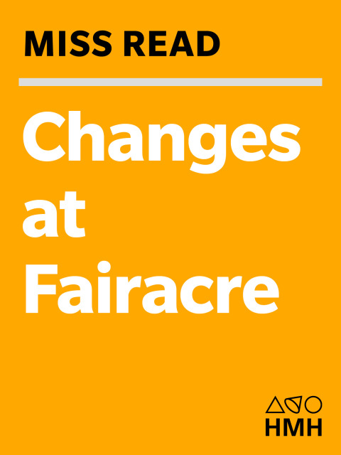 CHANGES AT FAIRACRE