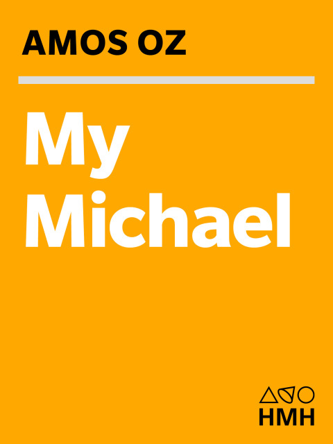MY MICHAEL