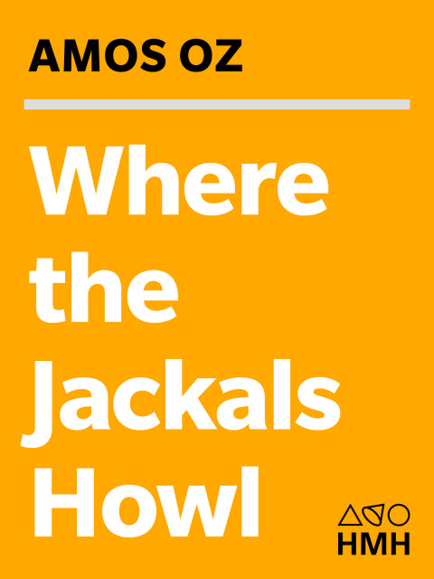 WHERE THE JACKALS HOWL