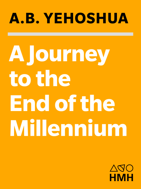 A JOURNEY TO THE END OF THE MILLENNIUM