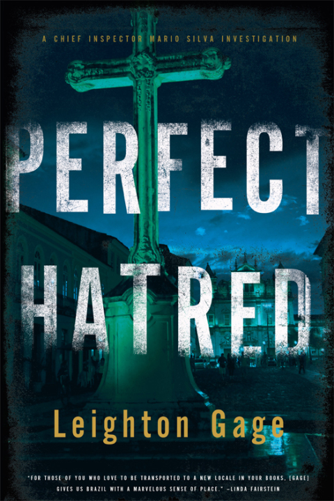 PERFECT HATRED