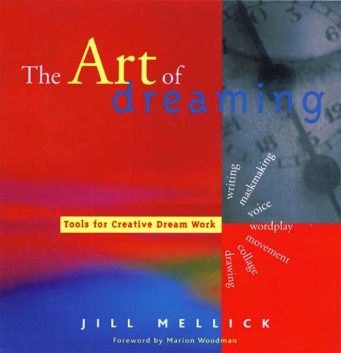 THE ART OF DREAMING