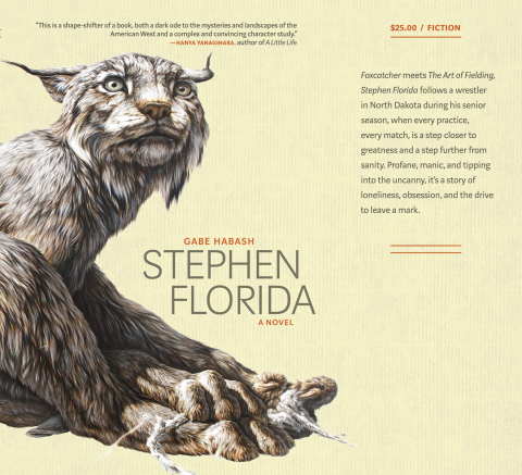 STEPHEN FLORIDA