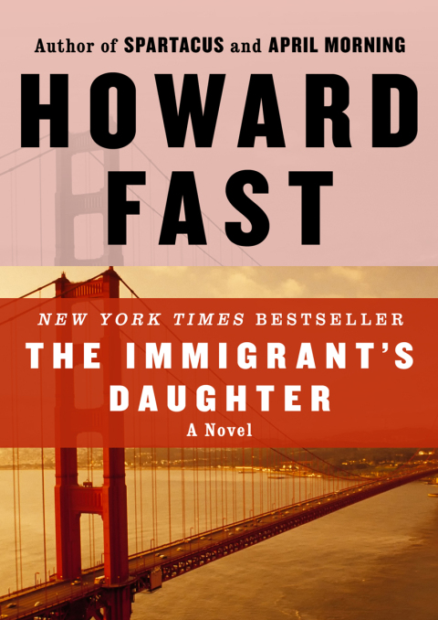 THE IMMIGRANT'S DAUGHTER