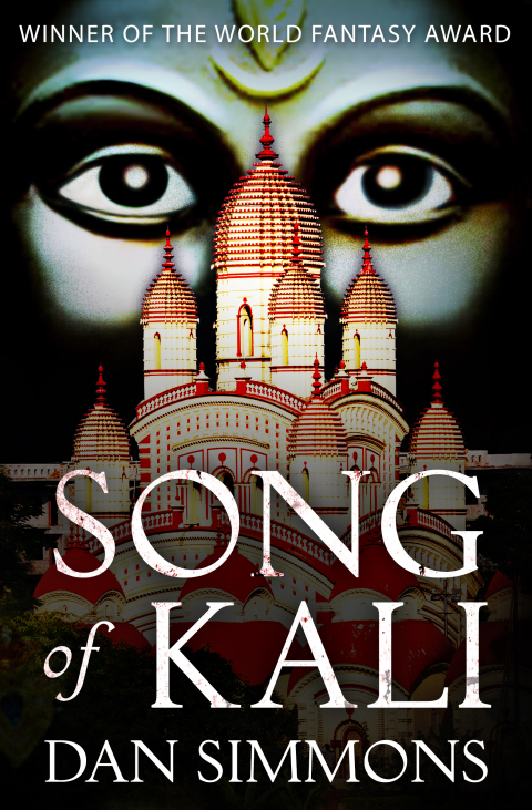SONG OF KALI