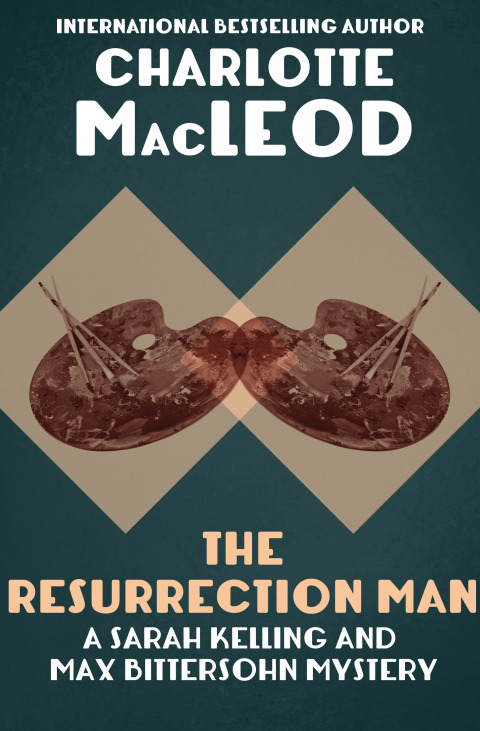 THE RESURRECTION MAN