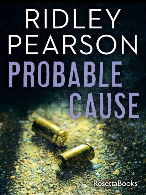 PROBABLE CAUSE