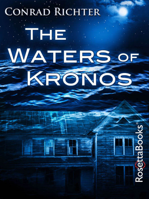 THE WATERS OF KRONOS