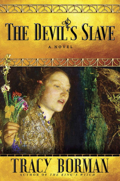 THE DEVIL'S SLAVE