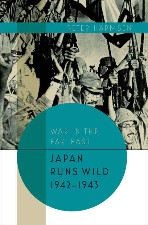 JAPAN RUNS WILD, 1942?1943