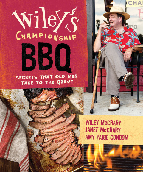 WILEY'S CHAMPIONSHIP BBQ