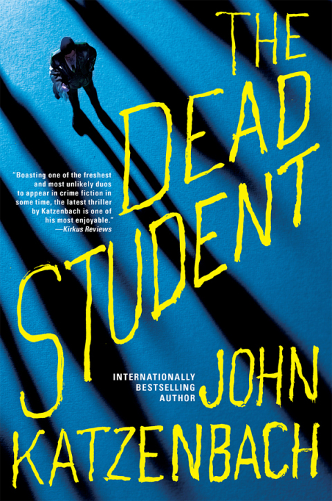 THE DEAD STUDENT