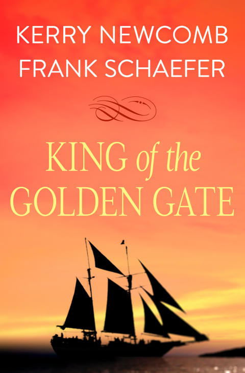 KING OF THE GOLDEN GATE