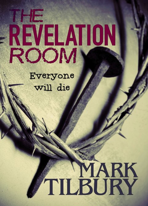 THE REVELATION ROOM