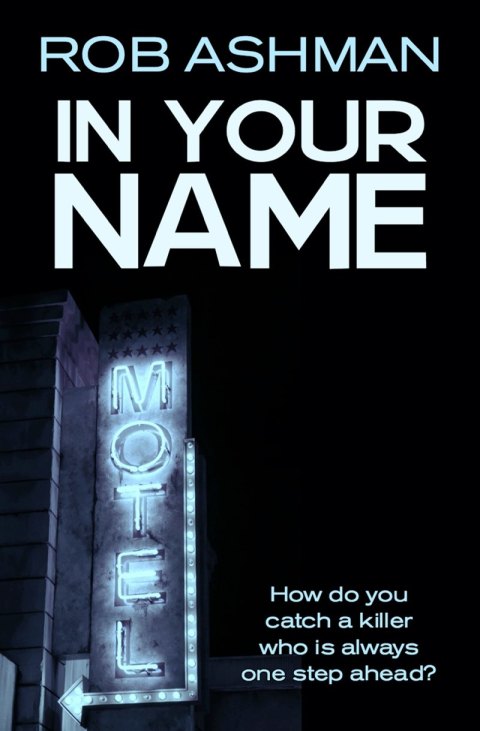 IN YOUR NAME