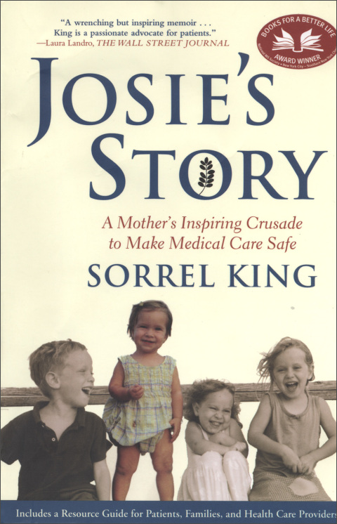 JOSIE'S STORY