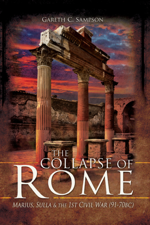 THE COLLAPSE OF ROME