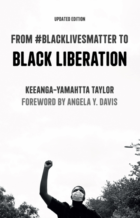 FROM #BLACKLIVESMATTER TO BLACK LIBERATION