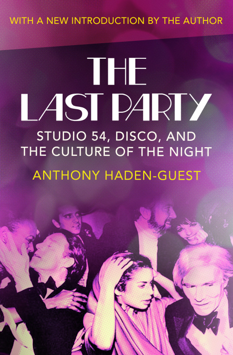 THE LAST PARTY